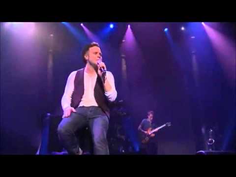 Video thumbnail for Broken Stones (Live)