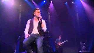 Olly Murs - Broken Stones (Paul Weller)