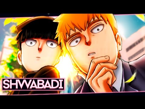 Video thumbnail for Mob and Reigen