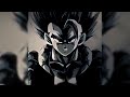 VAZIO ETERNO SLOWED REVERB Gogeta Dragon Ball Super Edit