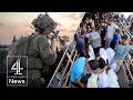 Hamas Ready To Discuss Ceasefire With Israel As Gaza Deaths Rise