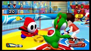 【単発】はしゃぎまくり！マリオスポーツミックス　後編