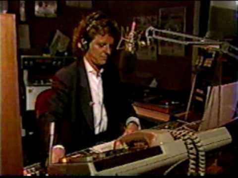 Lenny in the Morning April 4, 1988