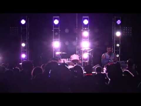 BABSCon 2015 - DJ Tetsuo