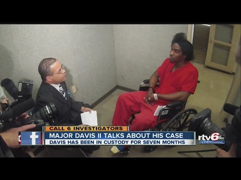 Major Davis