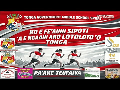 FE'AUHI SIPOTI NGAAHI AKO LOTOLOTO