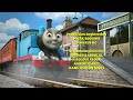 Thomas Friends Season 21 End Credits
