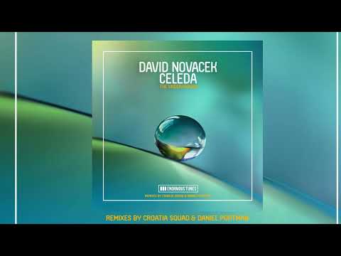 David Novacek, Celeda - The Underground ( Croatia Squad & Daniel Portman Remix )