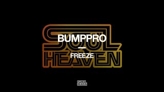 Bumppro - Freeze (Fnx Omar Remix) video