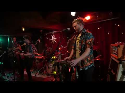 Kaveri Special - Moderni mies