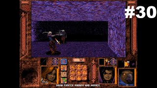 Let's Play Menzoberranzan #30: Trust Betrayed, a Party Weakened