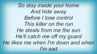 Blackfield - This Killer Lyrics_1