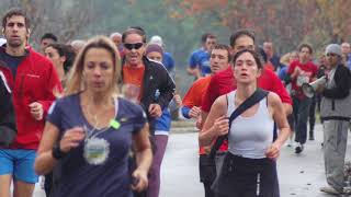 Homenetmen - Armenia Corre 2010