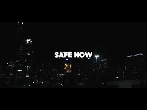 J Mulla- Safe Now (Official Video)