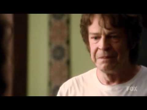 Fringe Episode 3.15 - Walter Please Don't Do This