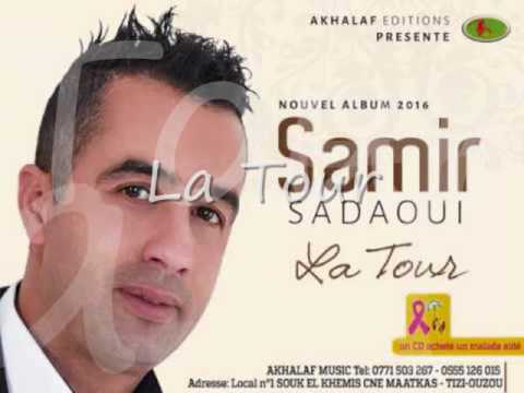 Top 10 Samir Sadaoui