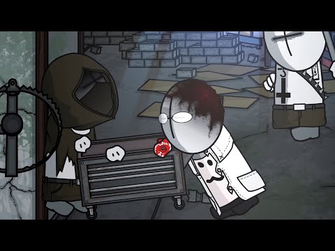 Unpaid Industrial Headache - vlowoid