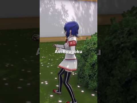 Yandere simulator facts | Student council edition #yanderesimulator