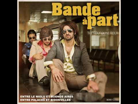 Un petit poisson un petit oiseau - Bande à part