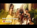Whispers Of The Harem Behind The Scenes FOI Studios 2024 Calendar Project