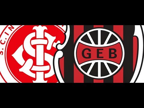 Internacional 1 x 0 Brasil de Pelotas - Rádio Difusora AM - Arroio Grande