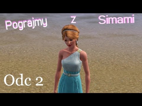 Pograjmy z Simami : Odcinek 2 - A już było tak blisko