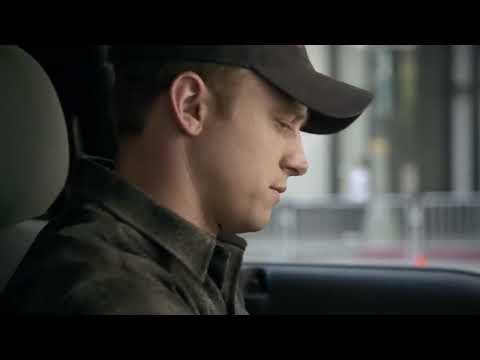 The clydesdales brotherhood - Budweiser Super Bowl  Commercial - 2013 - USA