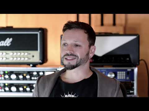 LENNART A. SALOMON - THIS  - Making Of