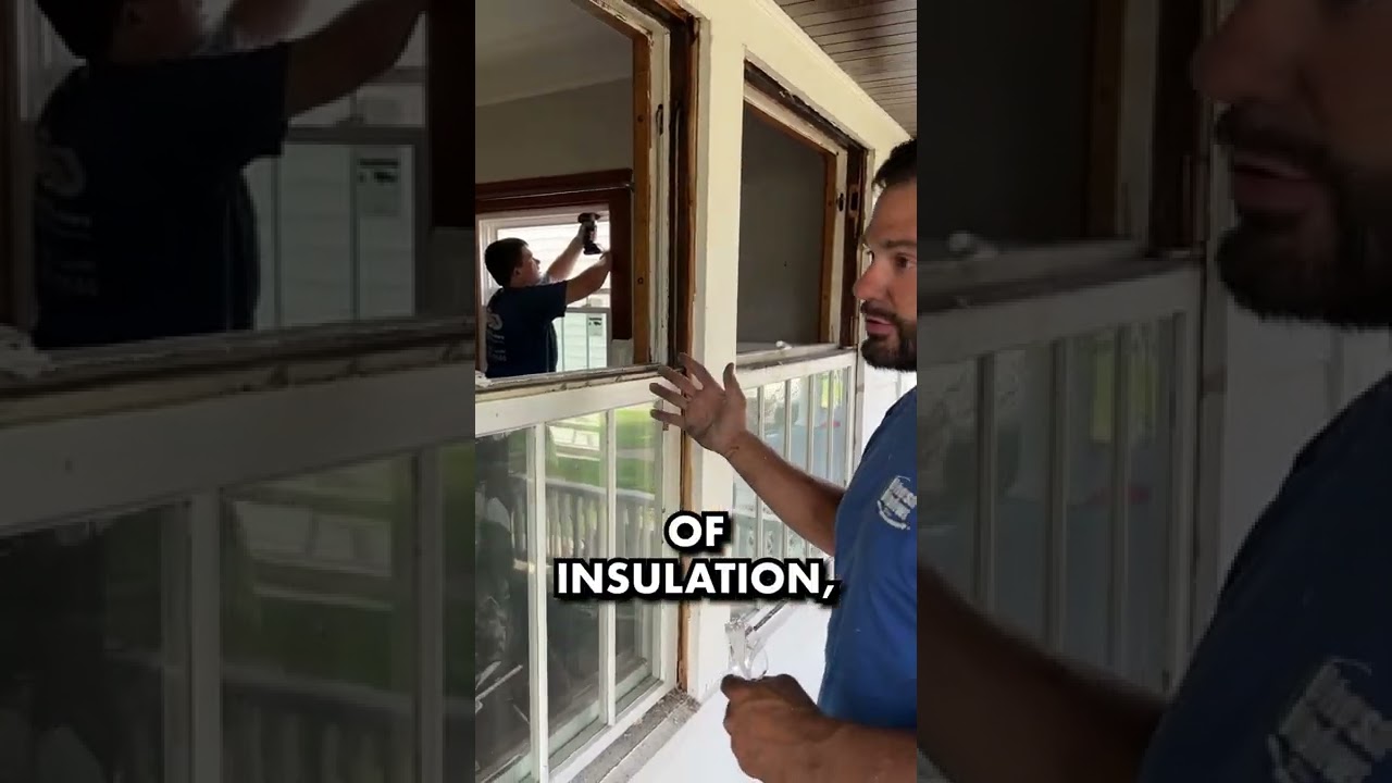 Why are they called storm windows? Wiki REF