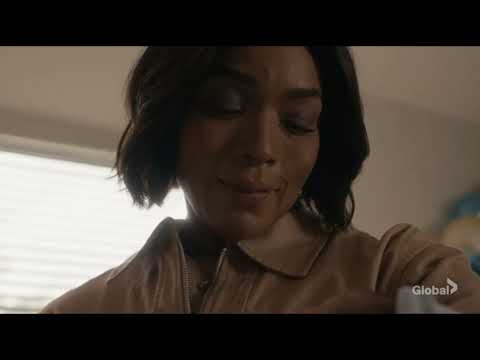 9-1-1 8x18  Hello, Bobby /the ending scene