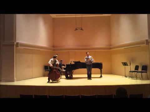 Per Questa Bella Mano K.612 (Viennese Tuning)