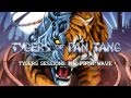 TYGERS OF PAN TANG "Gangland" (OFFICIAL)