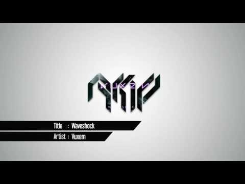 Vuxem - Waveshock