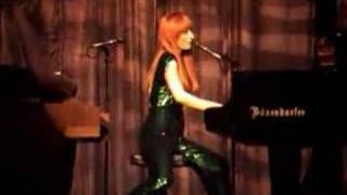 Tori Amos Live in Rome - 12- Siren