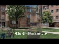 The O Block Story 2023 Documentary