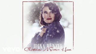 Idina Menzel - Winter Wonderland/Christmas (Baby Please Come Home) (Visualizer)
