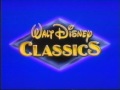 Opening To Rox Et Rouky 1994 VHS French Canadian Copy