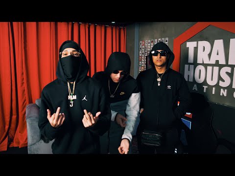 SANGRE X SANGRE | K John, SuperJavi & Persy | MUSIANDO LIVE 07 (Video Oficial)