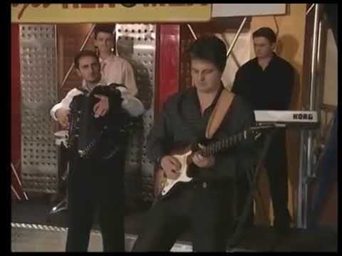 Aleksandar Edi Medosevic - Da si lepa k'o kraljica - Svijet Renomea - (Renome 04.11.2005.)