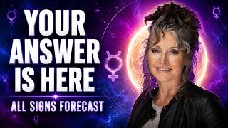 YOUR ANSWER IS HERE | Mercury Cazimi All Signs Forecast