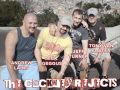 COCKNEY REJECTS - Out Of The Gutter (+lyrics)
