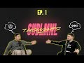 HOANGFIT talks about making millions in 2020 and black magic. SUBLMNL THOUGHTS PODCAST clips