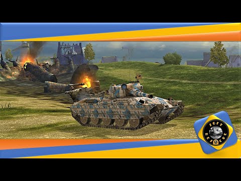 Progetto 65 ● 7.6K DMG ● 5 Frags