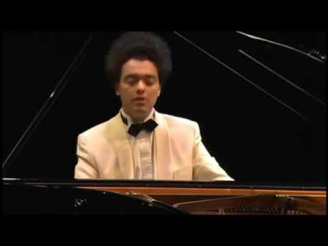 Evgeny Kissin - Recital - Prokofiev, Chopin 2009 (ევგენი კისინი)
