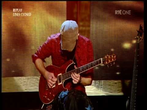 Reseisiun All Ireland Talent Show Semi final 28/02/10