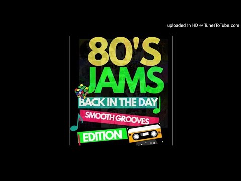 SWEET SOUL OF THE 80s Ft. Stacy Lattisaw,Johnny Gill, Whitney Houston, Jermaine Jackson