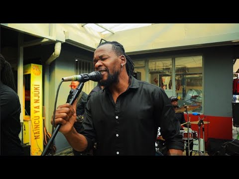 TBM KENYA -  LA BAITE LOUNGE  - KENYA (Date ; 22-9-2021) SET 1