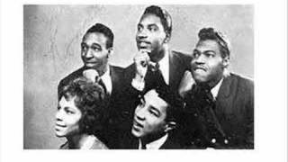 The Miracles - (Come &#39;Round Here) I&#39;m the One You Need