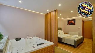 Private Apartment at Beylikduzu nearly to E5 2 | İstanbul, Turkey | Hotel Review