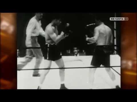 Joe Louis vs Jack Sharkey ᴴᴰ [FULL FIGHT]